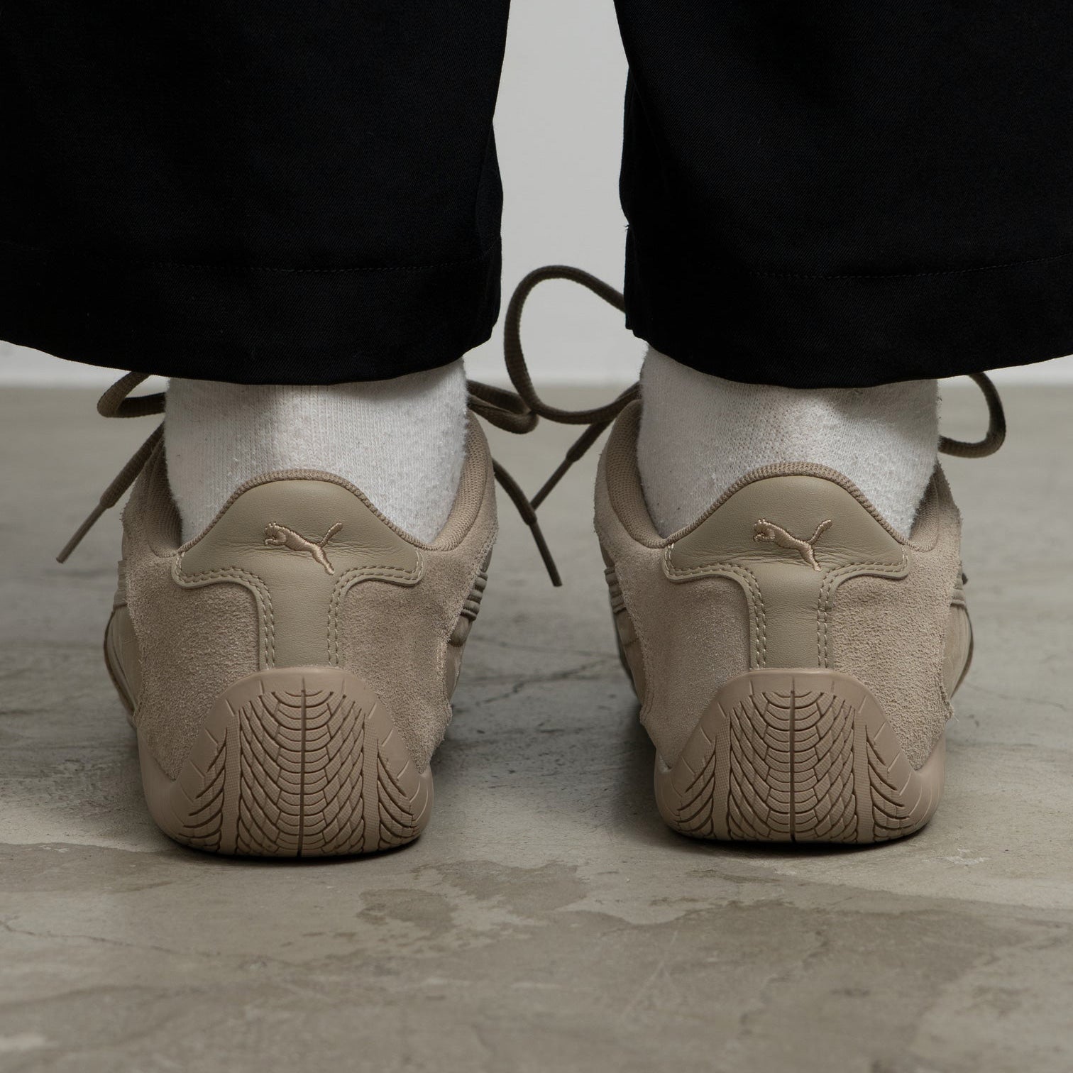 Graphpaper) PUMA for GP SPEEDCAT Plus (GU253-90600) | Graphpaper