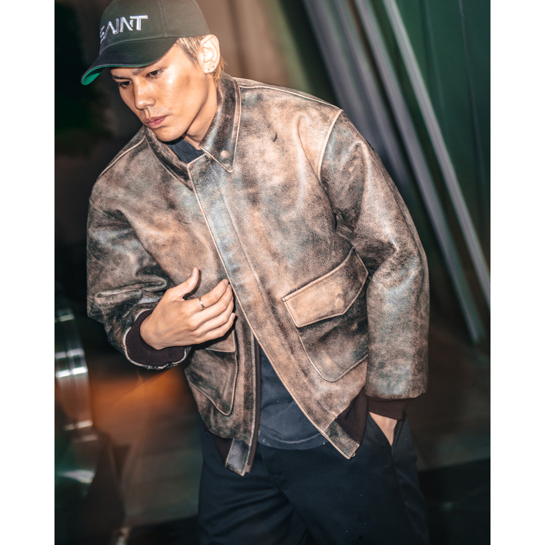 Saint Mxxxxxx (Saint Michael) SAINT Mxxxxxx x Hajime Sorayama