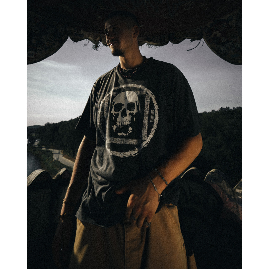 Saint Mxxxxxx (セントマイケル) Kosuke Kawamura SS TEE PERVERSION