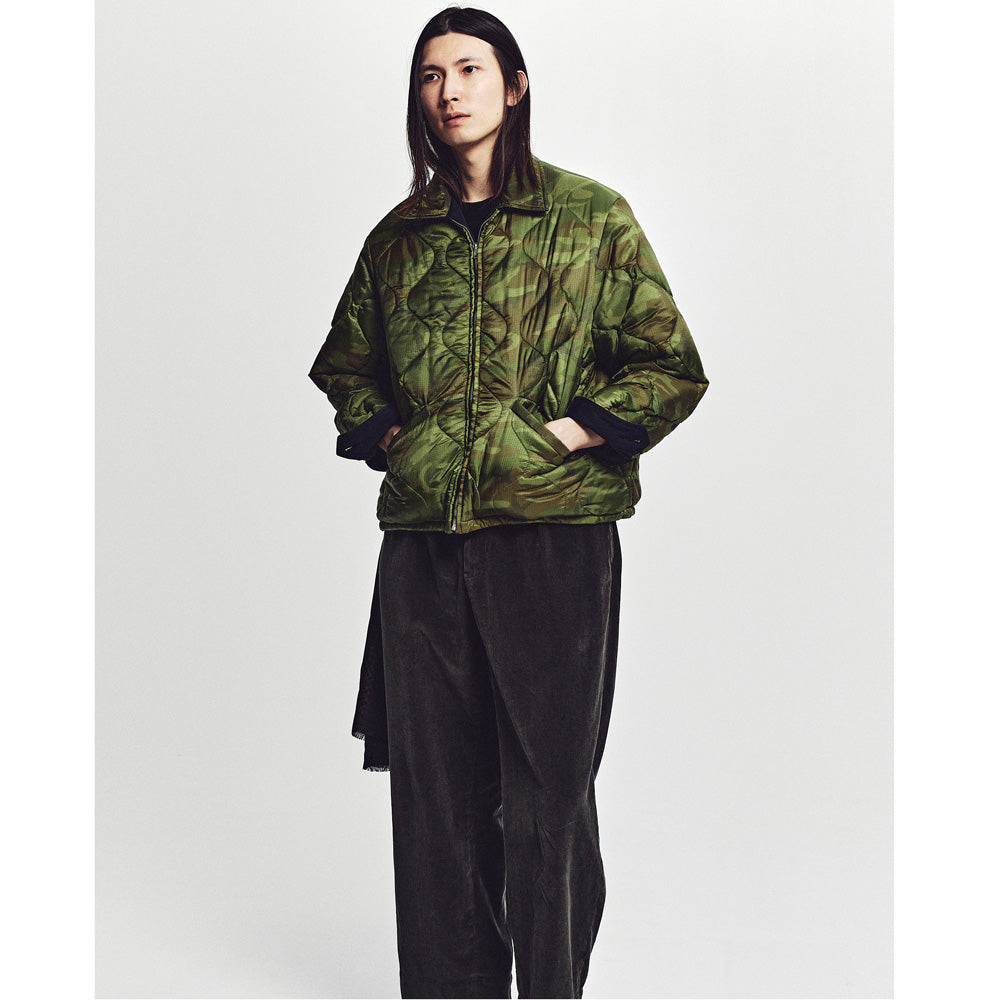 Unlikely Reversible Vietnam Jacket U25F-18-0005 (U25F-18-0005