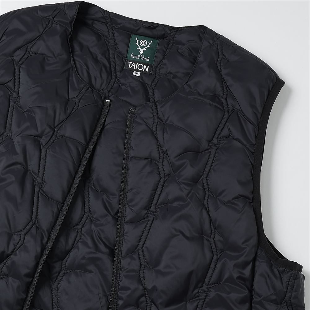 South2 West8 (サウスツー ウエストエイト) South2 West8 x TAION