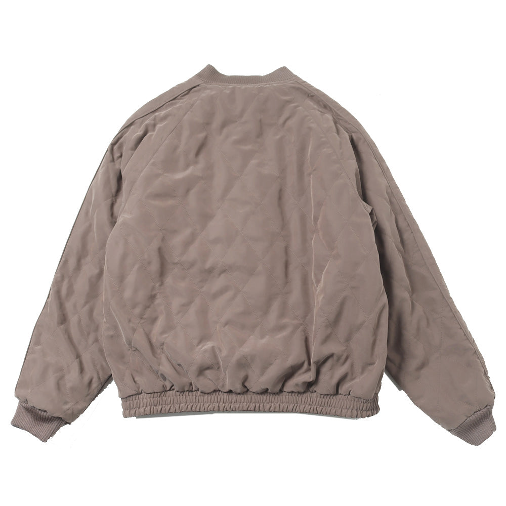 OLD JOE & CO. (オールドジョー) FADED VELVET SOUVENIR JACKET 242OJ