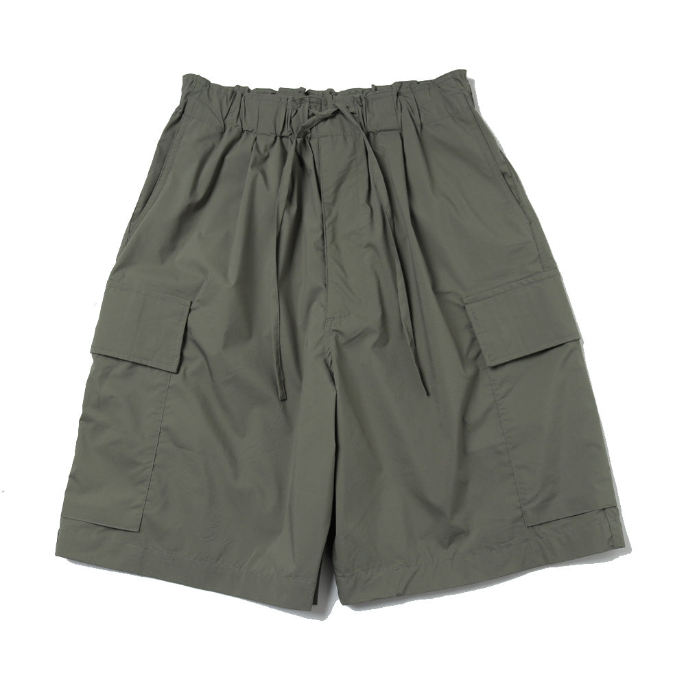 KAPTAIN SUNSHINE (キャプテン サンシャイン) Cargo Shorts KS25SPT16