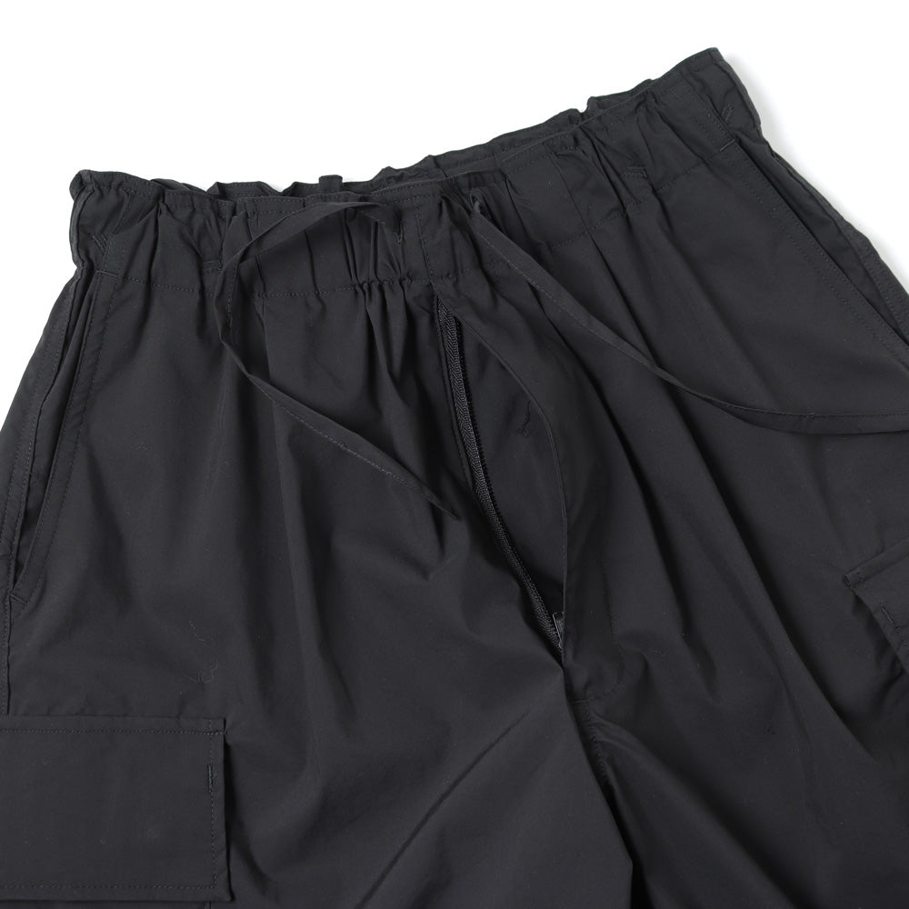 KAPTAIN SUNSHINE (キャプテン サンシャイン) Cargo Shorts KS25SPT16