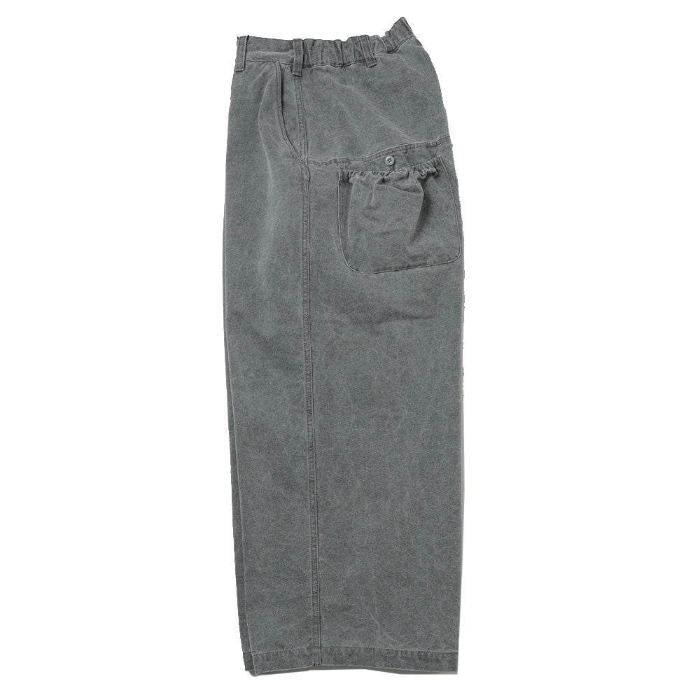 refomed(リフォメッド)FRESH MAN DUCK WIDE PANTS (REPT-059