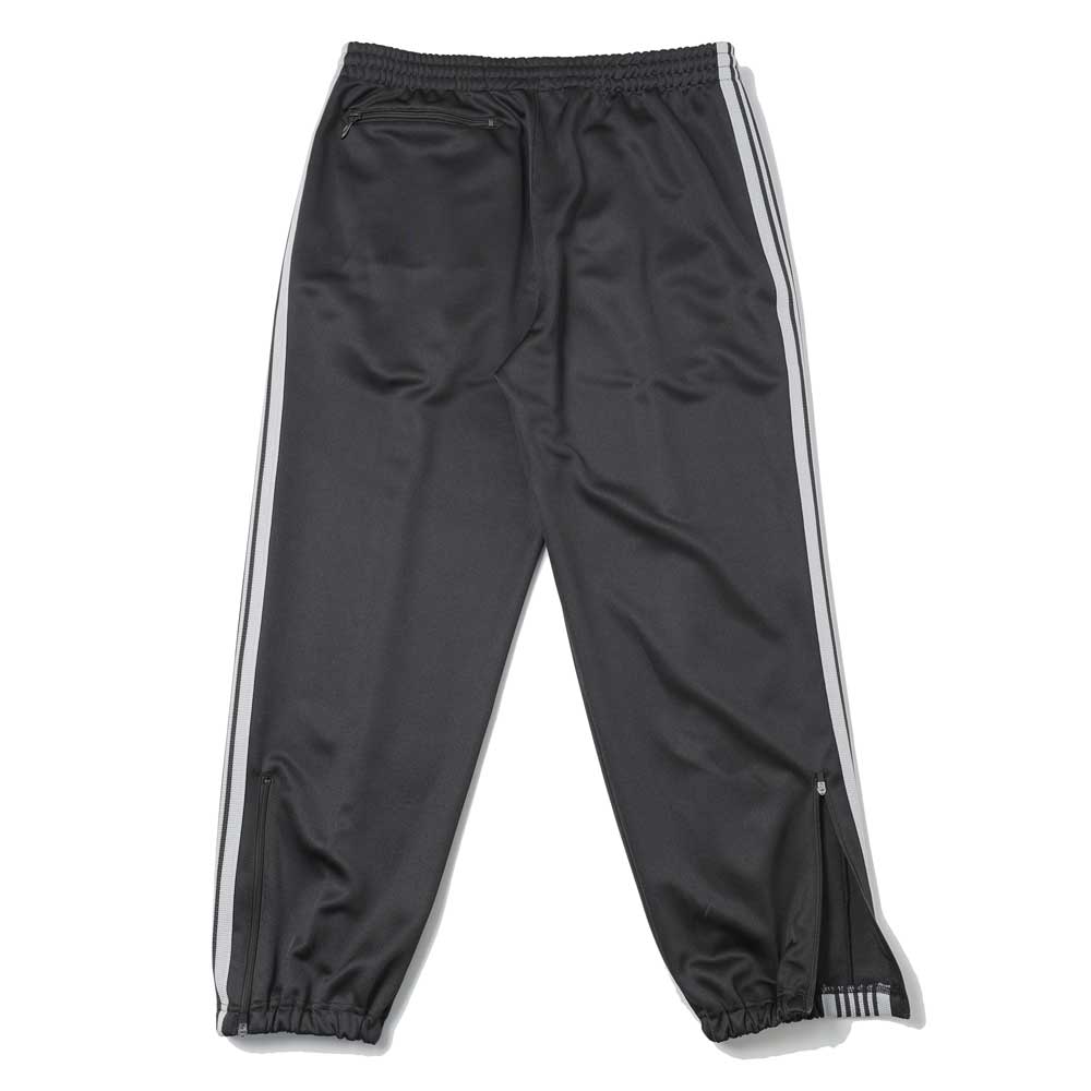 NEEDLES(ニードルズ)Zipped Track Pant - Poly Smooth (SX409