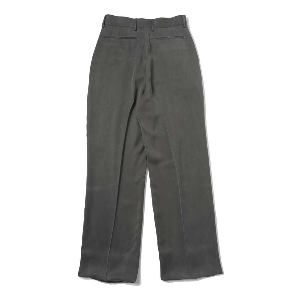 NEAT(ニート)Highdensity Cupro Wide (25-01HCW) | NEAT / パンツ (MEN