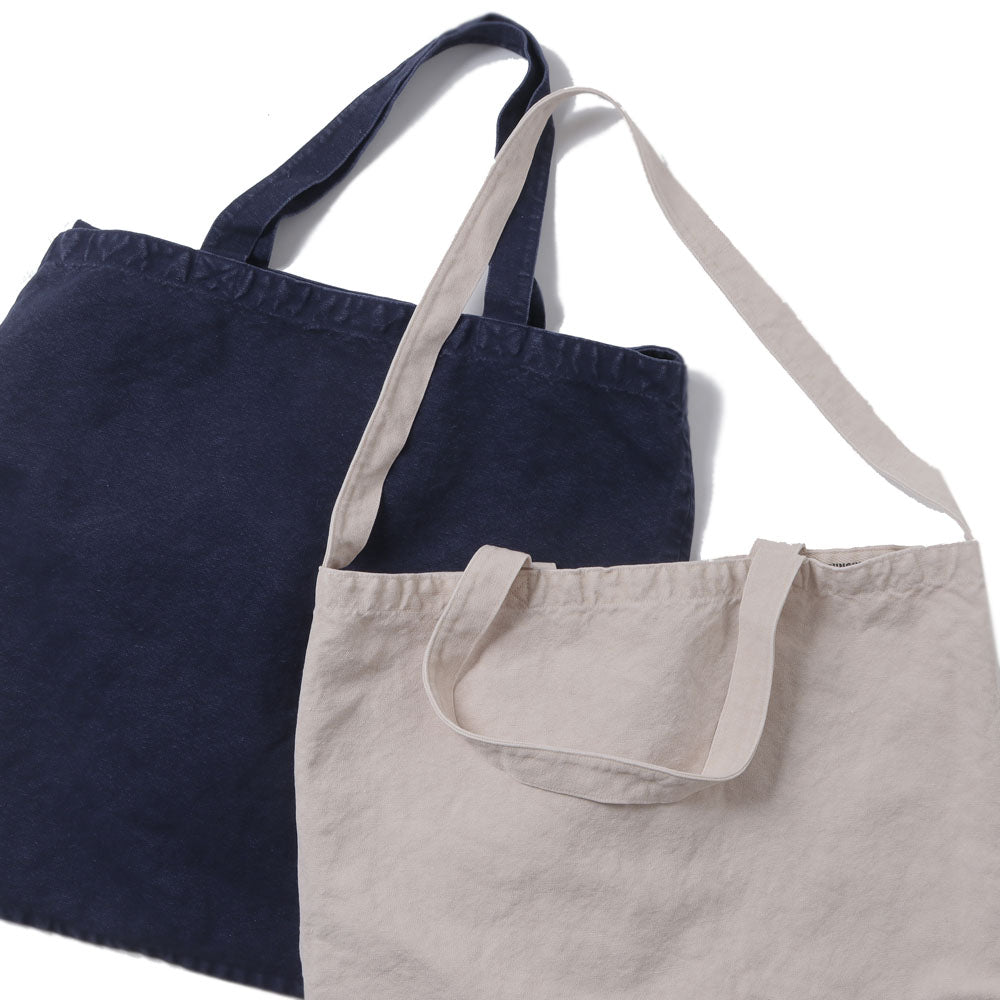 KAPTAIN SUNSHINE (キャプテン サンシャイン) Market Bag KS25SGD02