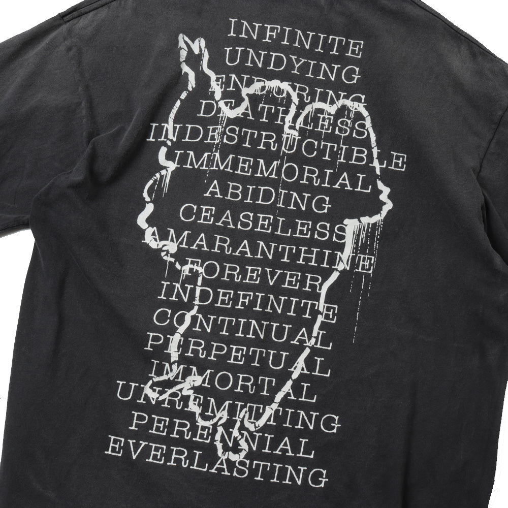 S/S TEE HOPE SPRING SM-HR8-0000-006 (SM-HR8-0000-006) | SAINT