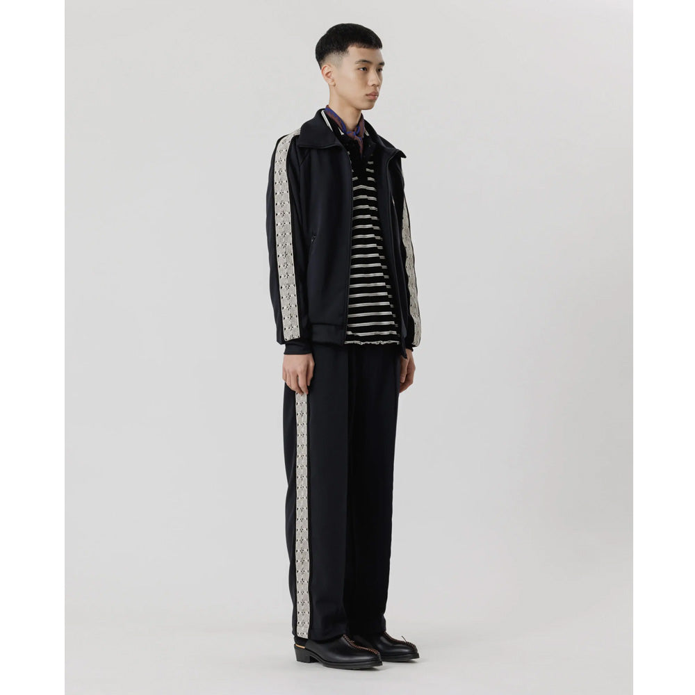 Sasquatchfabrix.(サスクワァッチファブリックス)LACE TAPE TRACK