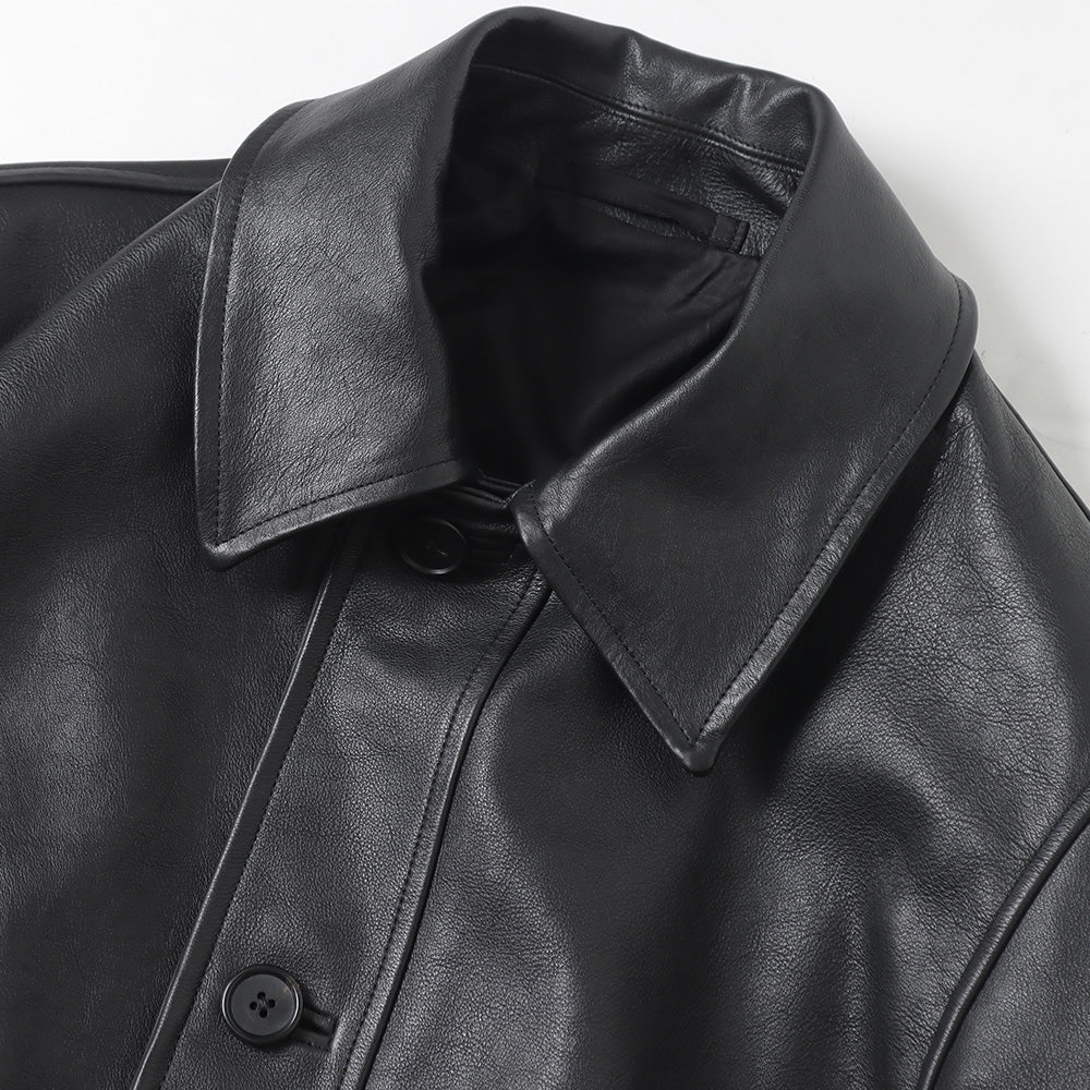 KAPTAIN SUNSHINE (キャプテン サンシャイン) Hunter Coat KS24FCO05J