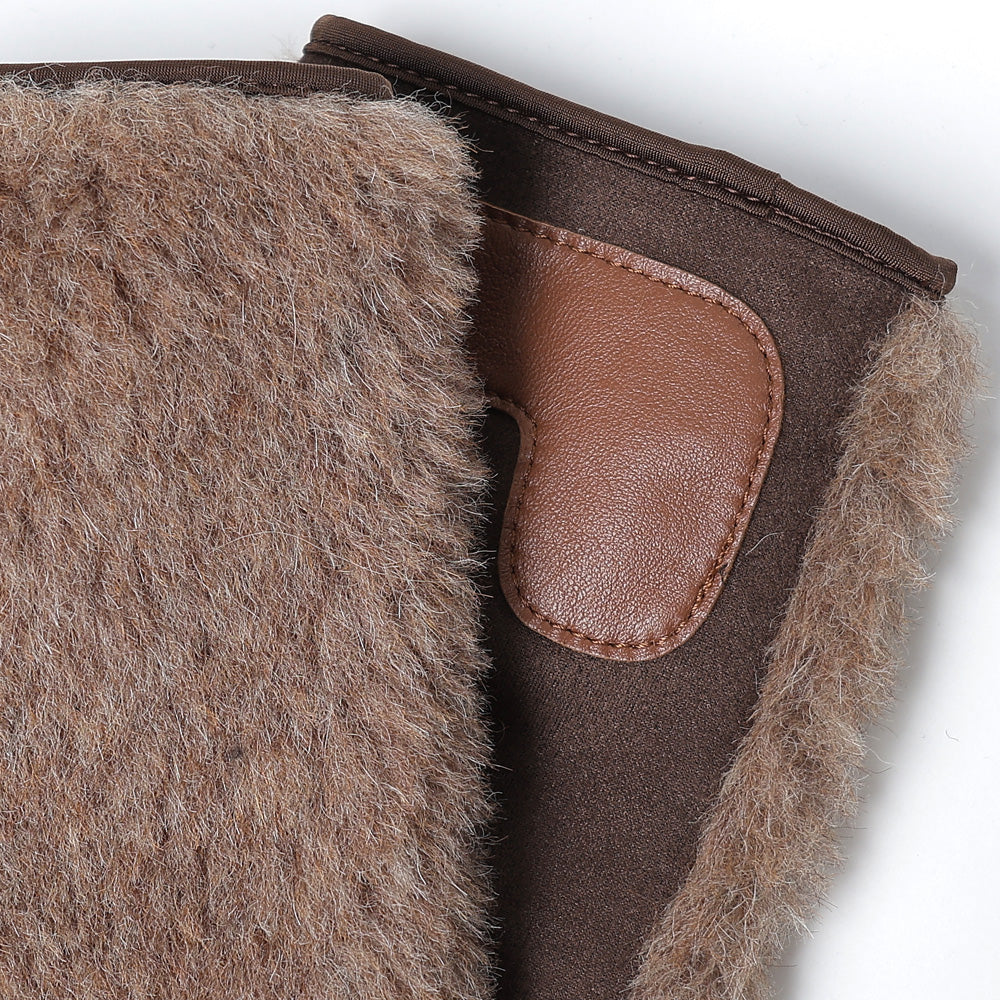 Unlikely (アンライクリー) Unlikely Bear Hand Glove U25F-46-0001