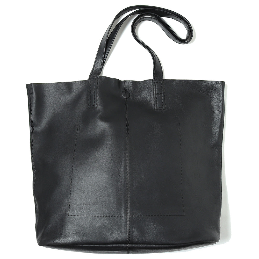 Morphee (モルフェ)BIG TOTE TYPE3 XL-BLK-T3 (XL-BLK-T3) | Morphee