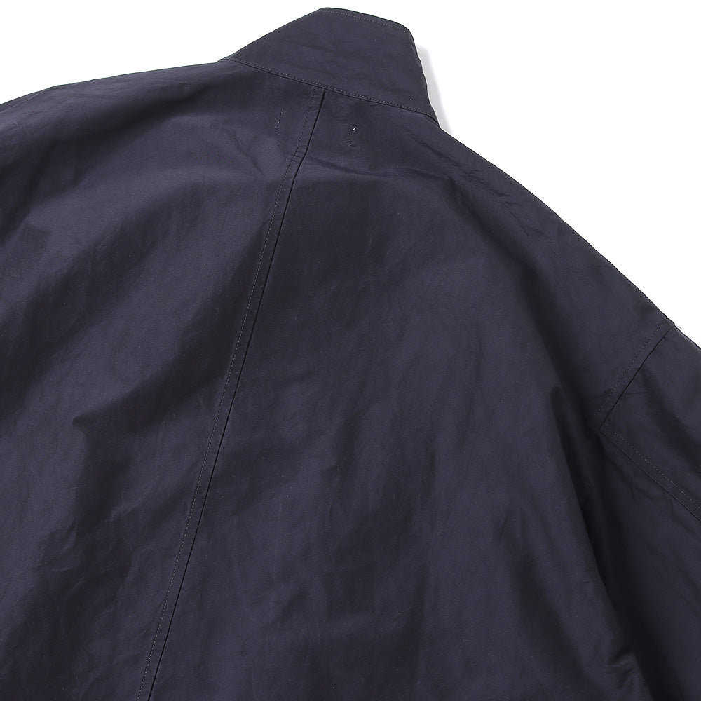 marka(マーカ) - SHORT MODS ORGANIC COTTON x SILK (M23C-01BL01C