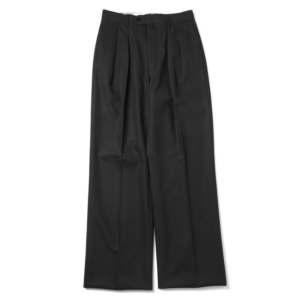 NEAT(ニート)Cotton Twill Wide (25-02CTW) | NEAT / パンツ (MEN
