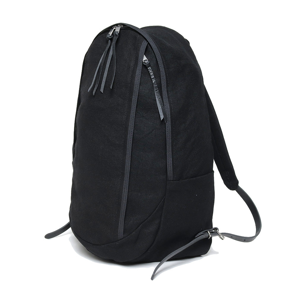 nonnative (ノンネイティブ) VOYAGER BACKPACK LINEN CANVAS NN-BG4601