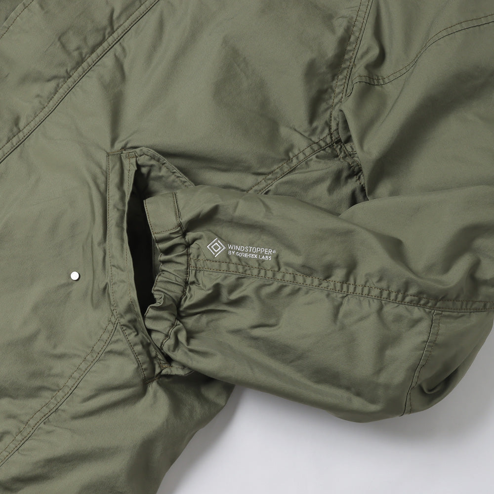 nonnative NN-J4310 (NN-J4310) | nonnative / JACKET (MEN