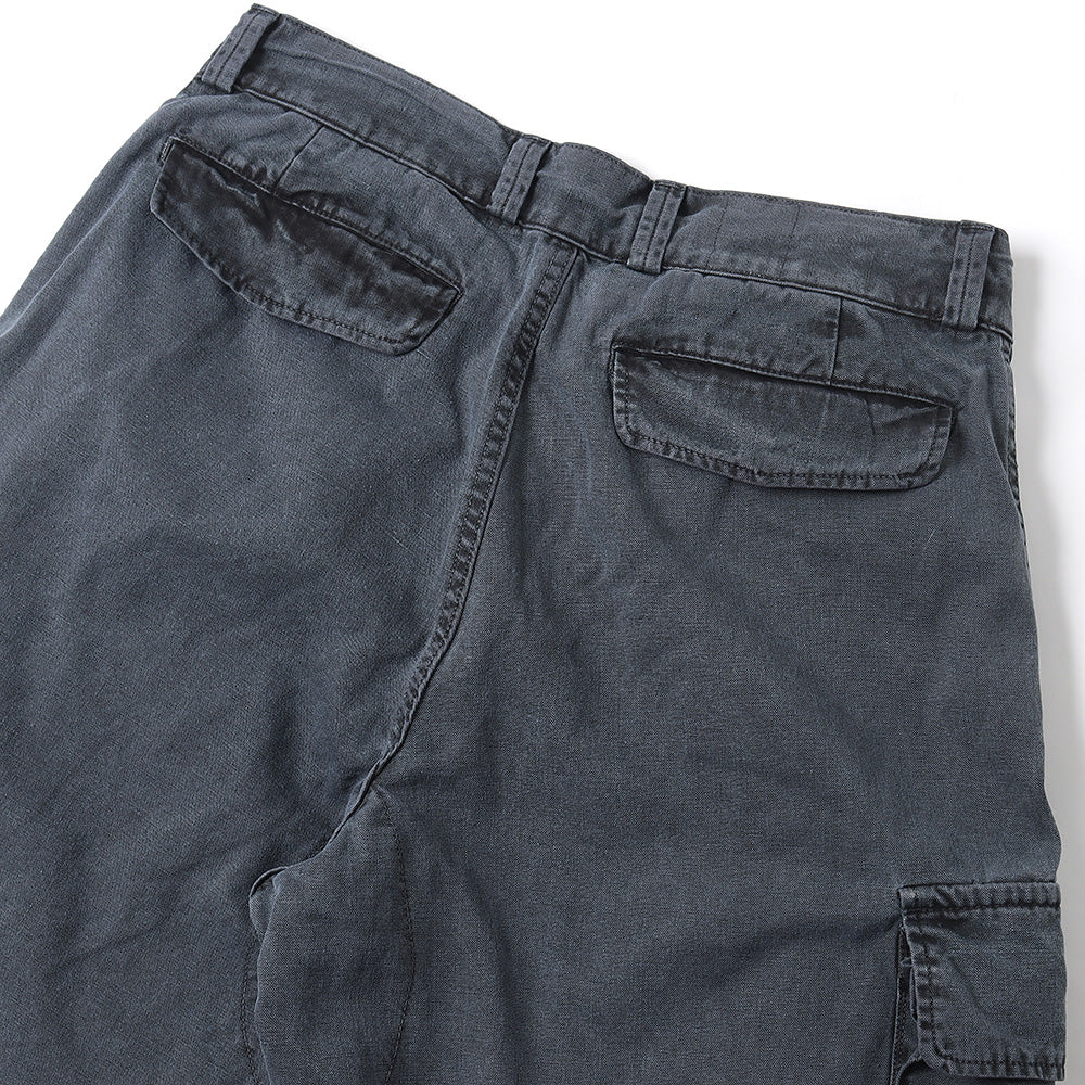 OUTIL(ウティ)PANTALON BLESLE(25S/S) (OU-P037) | OUTIL / パンツ