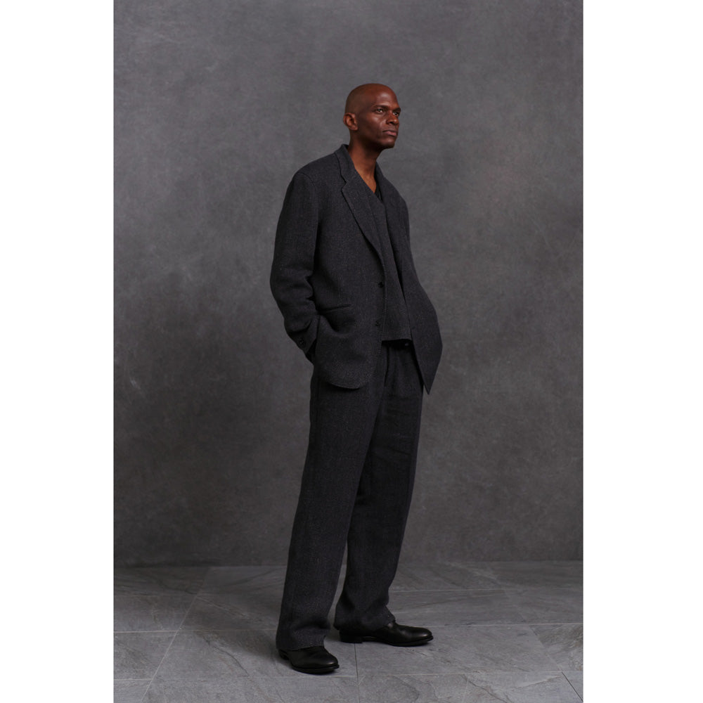 OLD JOE & CO. (オールドジョー) PADED BACK ROVER TROUSER 251OJ-PT04