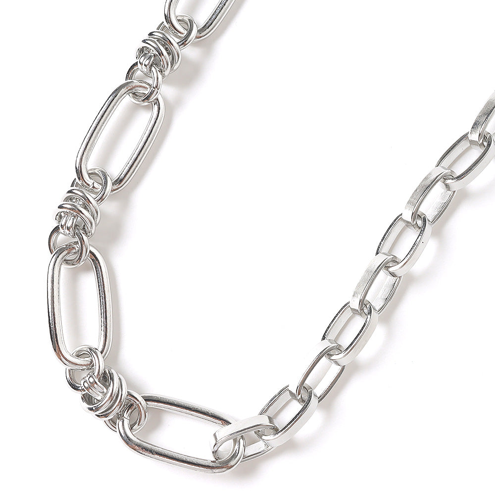 DAIRIKU(ダイリク)Razor Wallet Chain (23AW A-3) | DAIRIKU