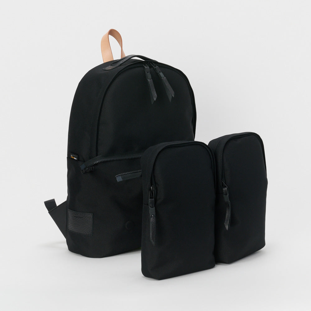 Hender Scheme (エンダースキーマ) double pocket pack tq-rb-dpp (tq