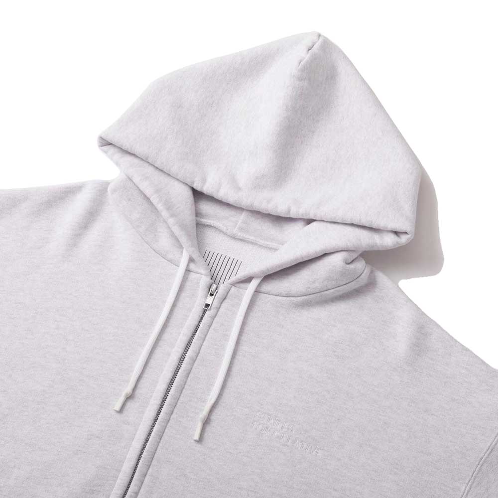 SFC (Stripes for Creative) SFC FULL ZIP HOODY (SFCFW24CS02