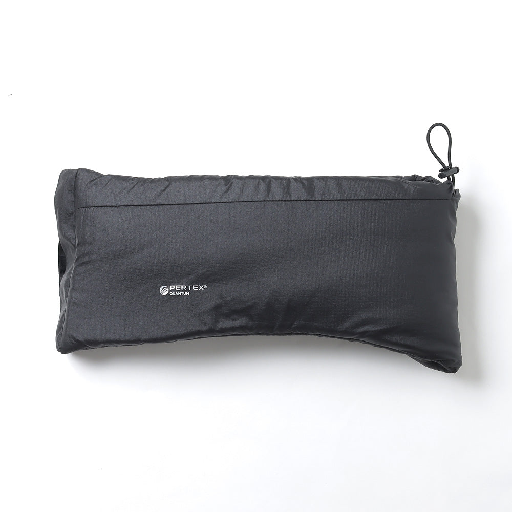 Graphpaper) PERTEX QUANTUM Neck Warmer (GU233-90056) | Graphpaper