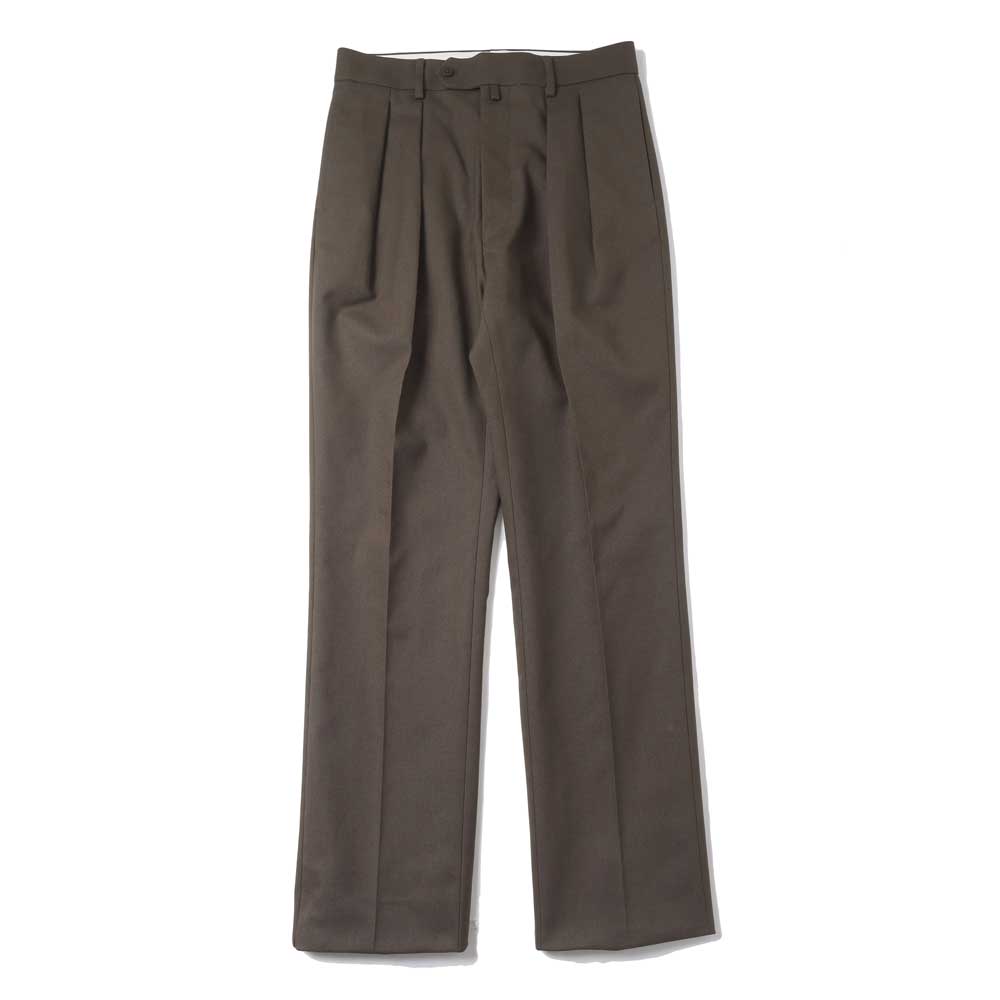 NEAT(ニート)Hopsack Standard (25-01HSS) | NEAT / パンツ (MEN