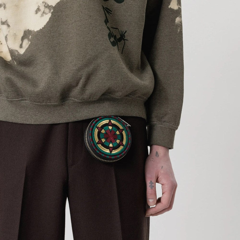 Sasquatchfabrix.(サスクワァッチファブリックス)× blackmeans EASTEND