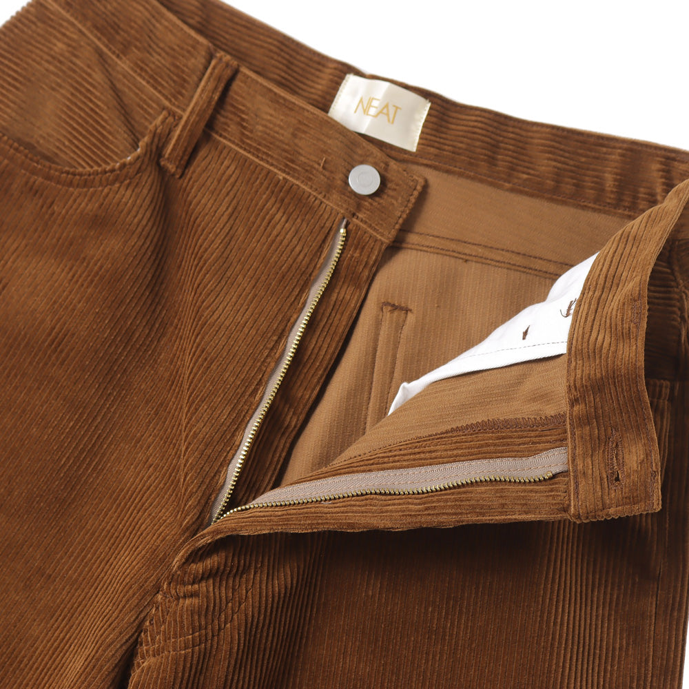 NEAT(ニート)Corduroy Pants (24-02CDP) | NEAT / パンツ (MEN) | NEAT