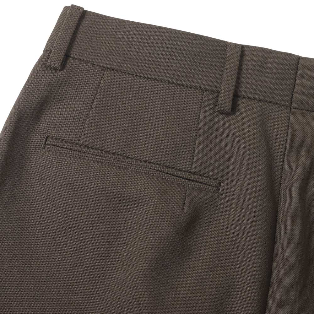 NEAT(ニート)Hopsack Standard (25-01HSS) | NEAT / パンツ (MEN