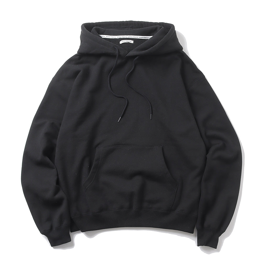 UNIVERSAL PRODUCTS (ユニバーサルプロダクツ) JUMBERCA SWEAT HOODIE