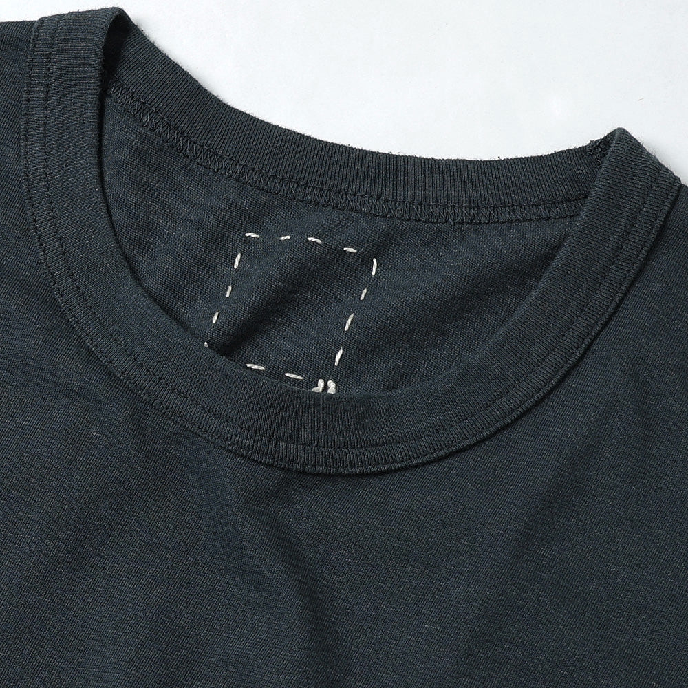 visvim) JUMBO TEE S/S DMGD (0125105010019) | visvim / カットソー