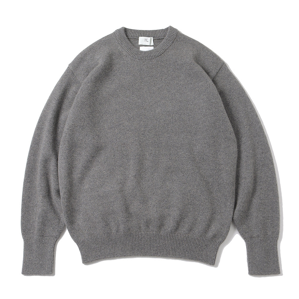 HERILL (ヘリル) Goldencash Pullover 23-080-HL-8040-3 (23-080-HL