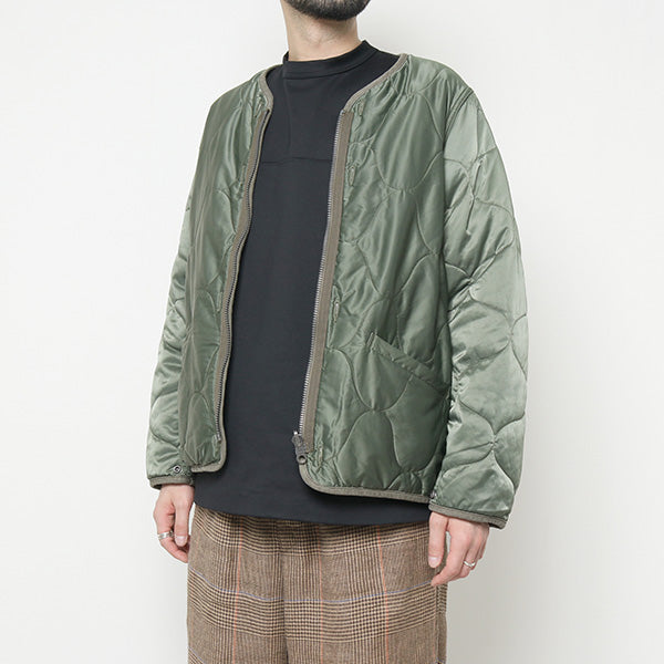 IRIS LINER JKT (0119205013025) | visvim / ジャケット (MEN