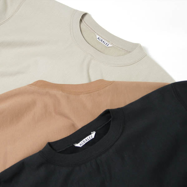 SUPER HIGH GAUGE SWEAT P/O (A8AP01SU) | DIVERSE / カットソー (MEN