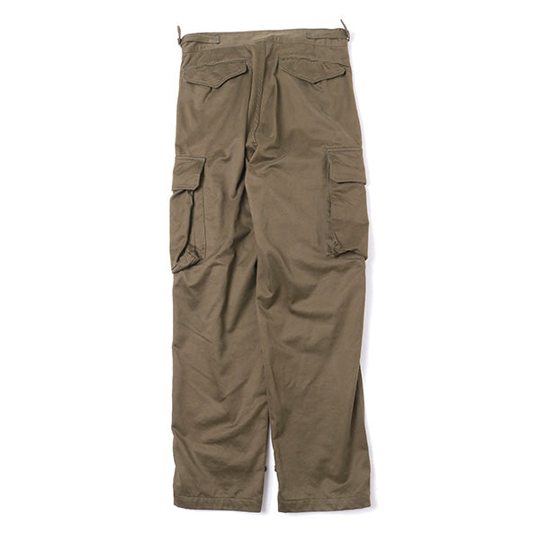 Armee Cargo Pants (KS9FPT07) | KAPTAIN SUNSHINE / パンツ (MEN