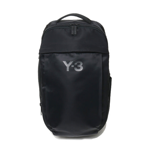 Y-3 BACKPACK (FQ6986) | Y-3 / バッグ (MEN) | Y-3正規取扱店DIVERSE