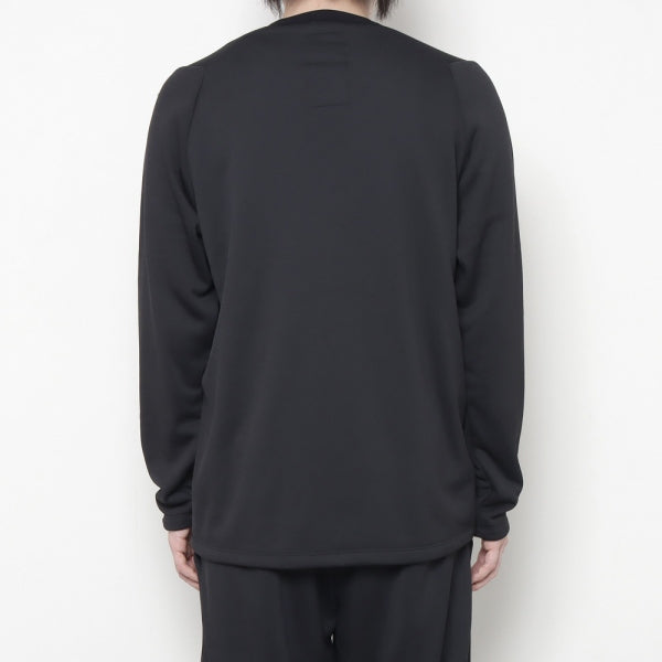 TEATORA (テアトラ) CARTRIDGE SWEATER WL TT-CG-SWT-WL (TT-CG-SWT-WL