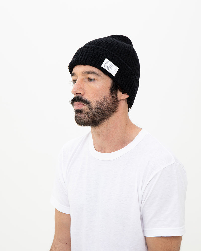 visvim) KNIT BEANIE (W/WS) (0123203003013) | visvim / 帽子 (MEN