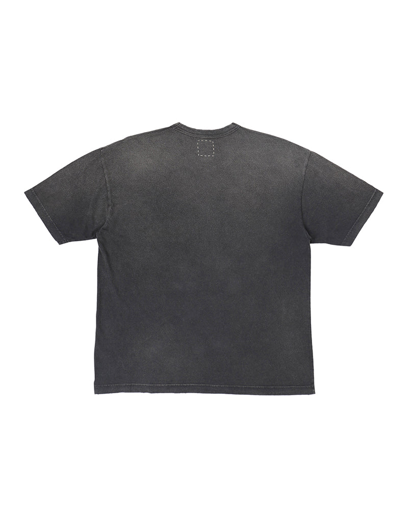 JUMBO TEE S/S CRASH (0123205010014) | visvim / カットソー (MEN
