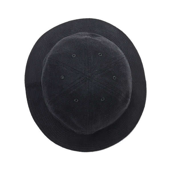 COMOLI) シルクネップ ハット (B01-07002) | COMOLI / 帽子 (MEN