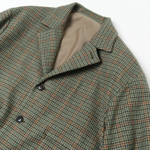 19FUJ07 (19FUJ07) | URU / ジャケット (MEN) | URU正規取扱店DIVERSE