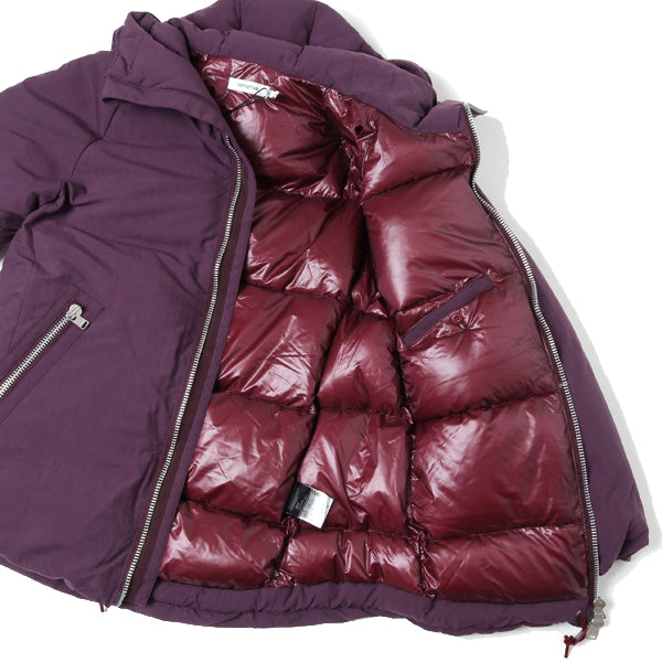 HIKER DOWN JACKET NYLON TUSSAH (JU3613) | nonnative / ジャケット