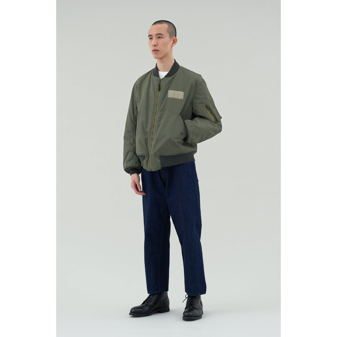 CIOTA) MA-1 Flight Jacket (BZLM-120) | CIOTA / ジャケット (MEN