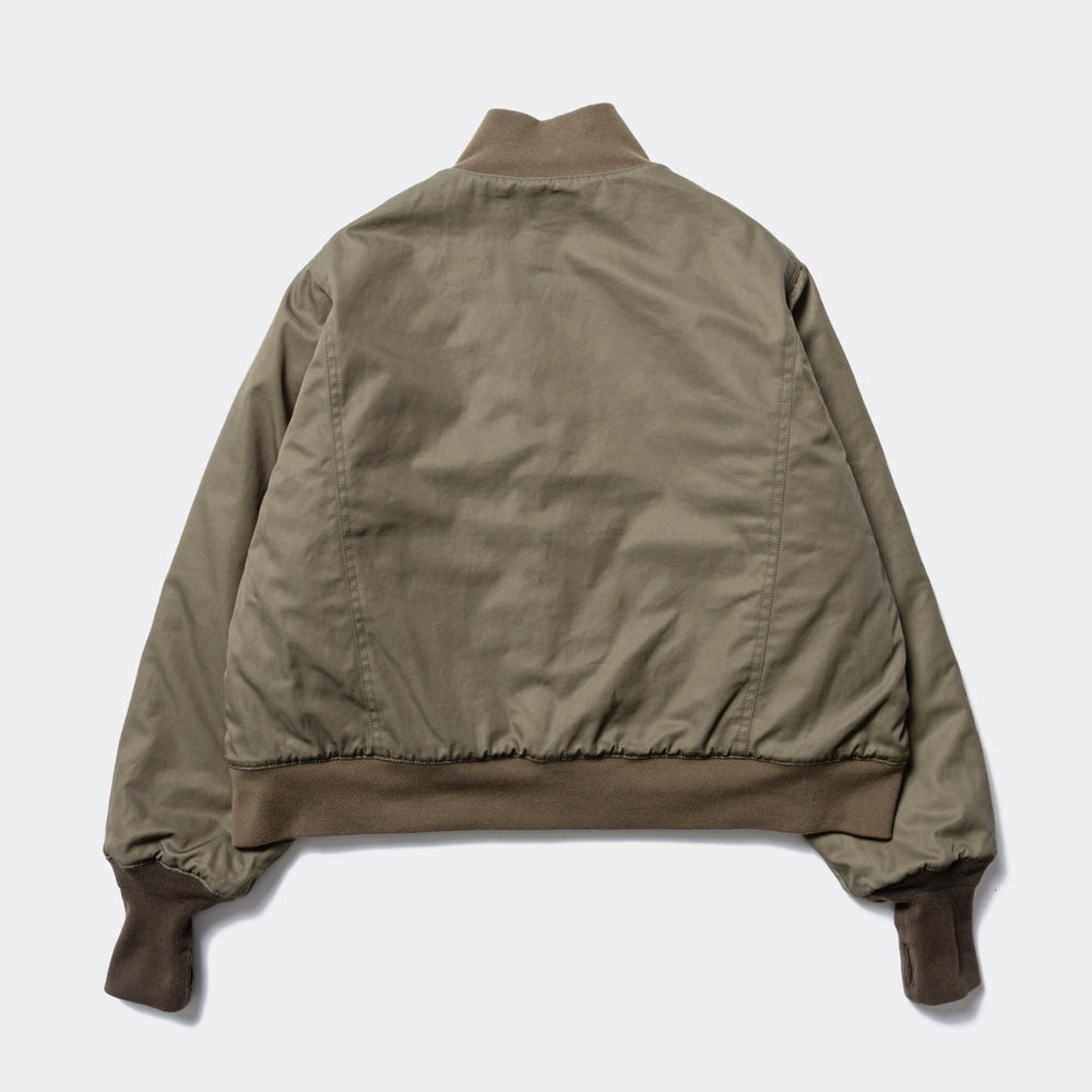 Unlikely (アンライクリー) Unlikely Reversible Tankers Jacket U24F