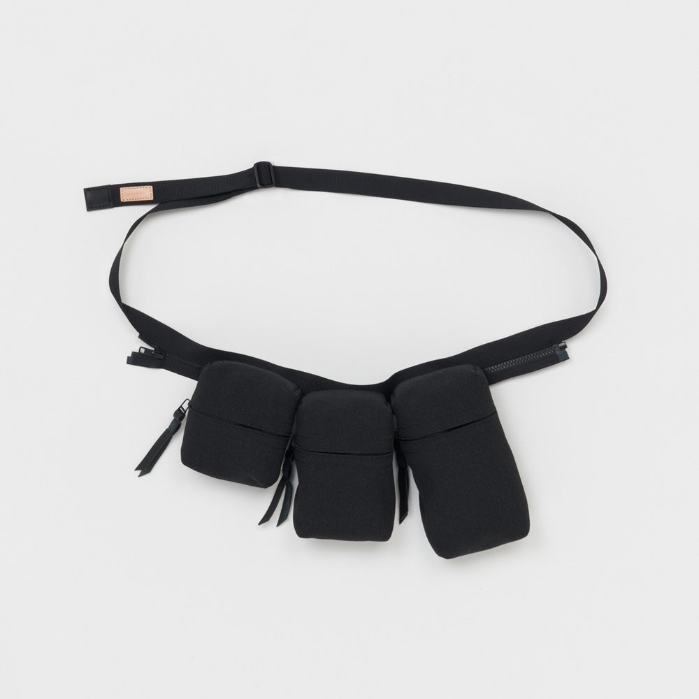 Hender Scheme (エンダースキーマ) messenger bag large vs-rb-mbl (vs