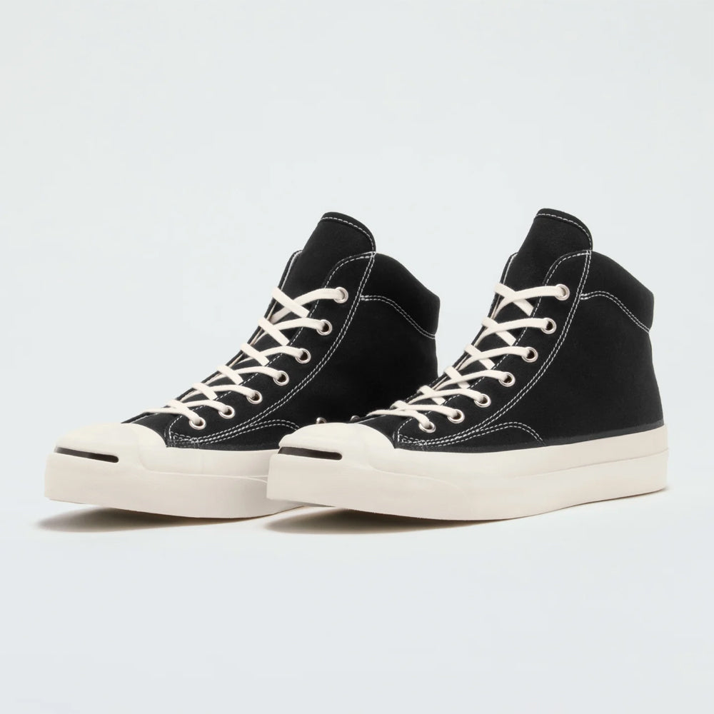 CONVERSE ADDICT (コンバースアディクト) JACK PURCELL CANVAS MID