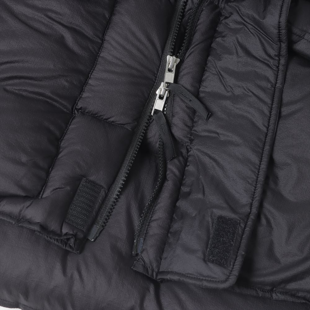 HERILL (ヘリル) Body Armor Down vest 24-011-HL-8130-30 (24-011-HL