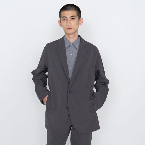 nanamica (ナナミカ) ALPHADRY Club Jacket SUAF350 (SUAF350